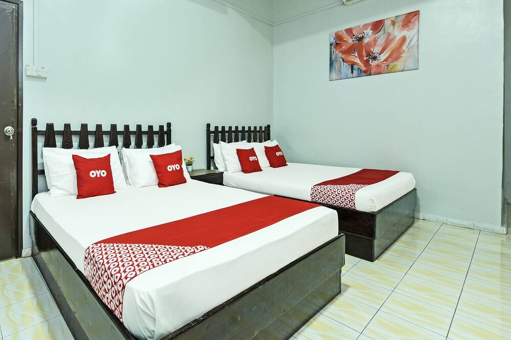 Photo of Bedroom in Larut