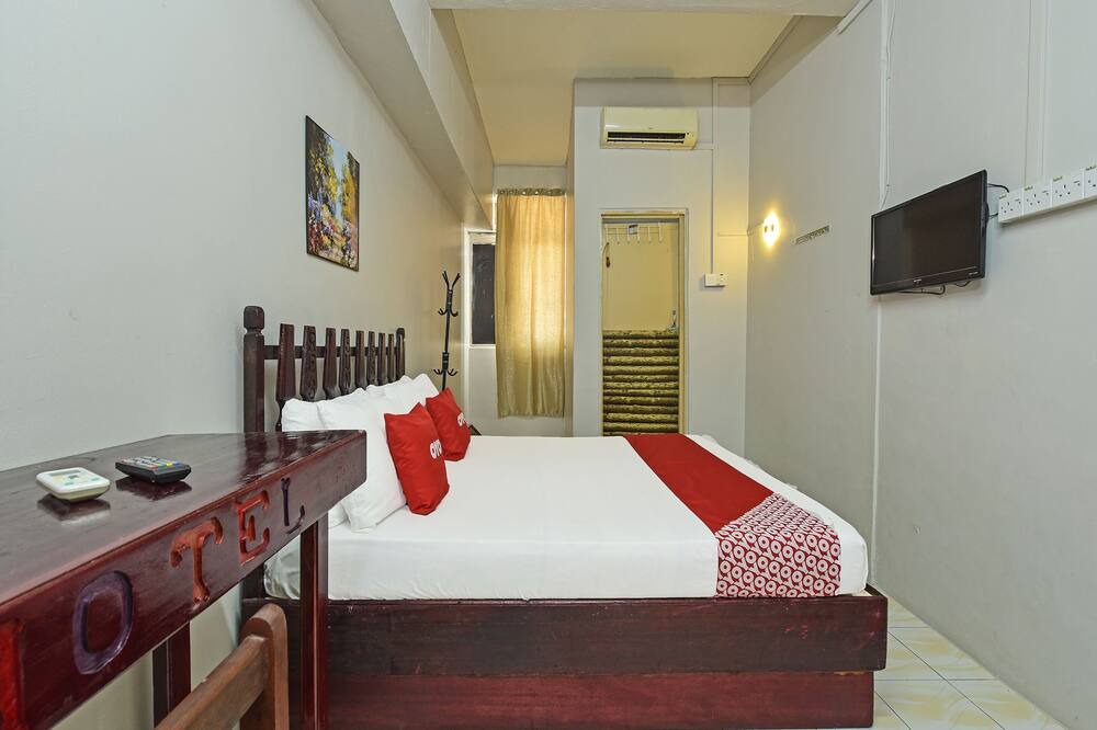 Photo of Bedroom in Larut