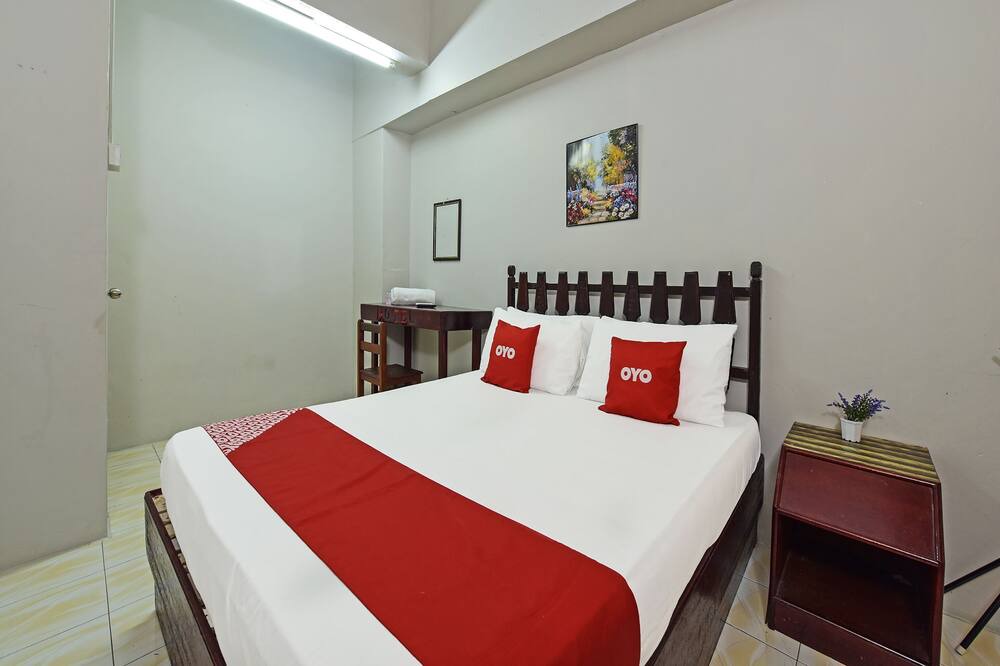 Photo of Bedroom in Larut