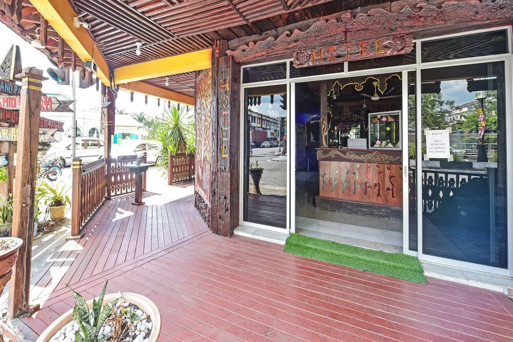 Photo of Outdoor in Larut