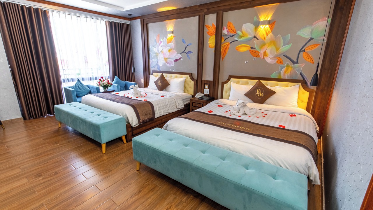 Photo of Bedroom in Hue City Centre