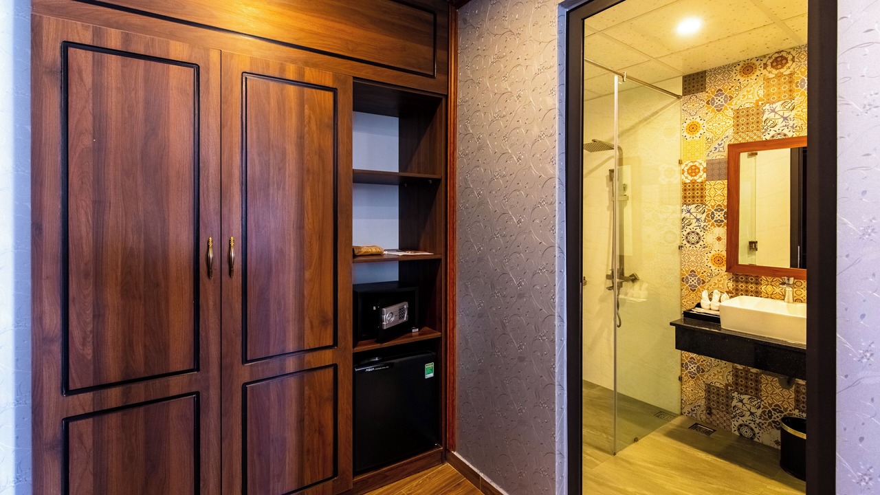 Photo of Bathroom in Hue City Centre