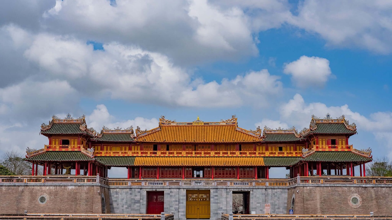 Photo of Others in Hue City Centre
