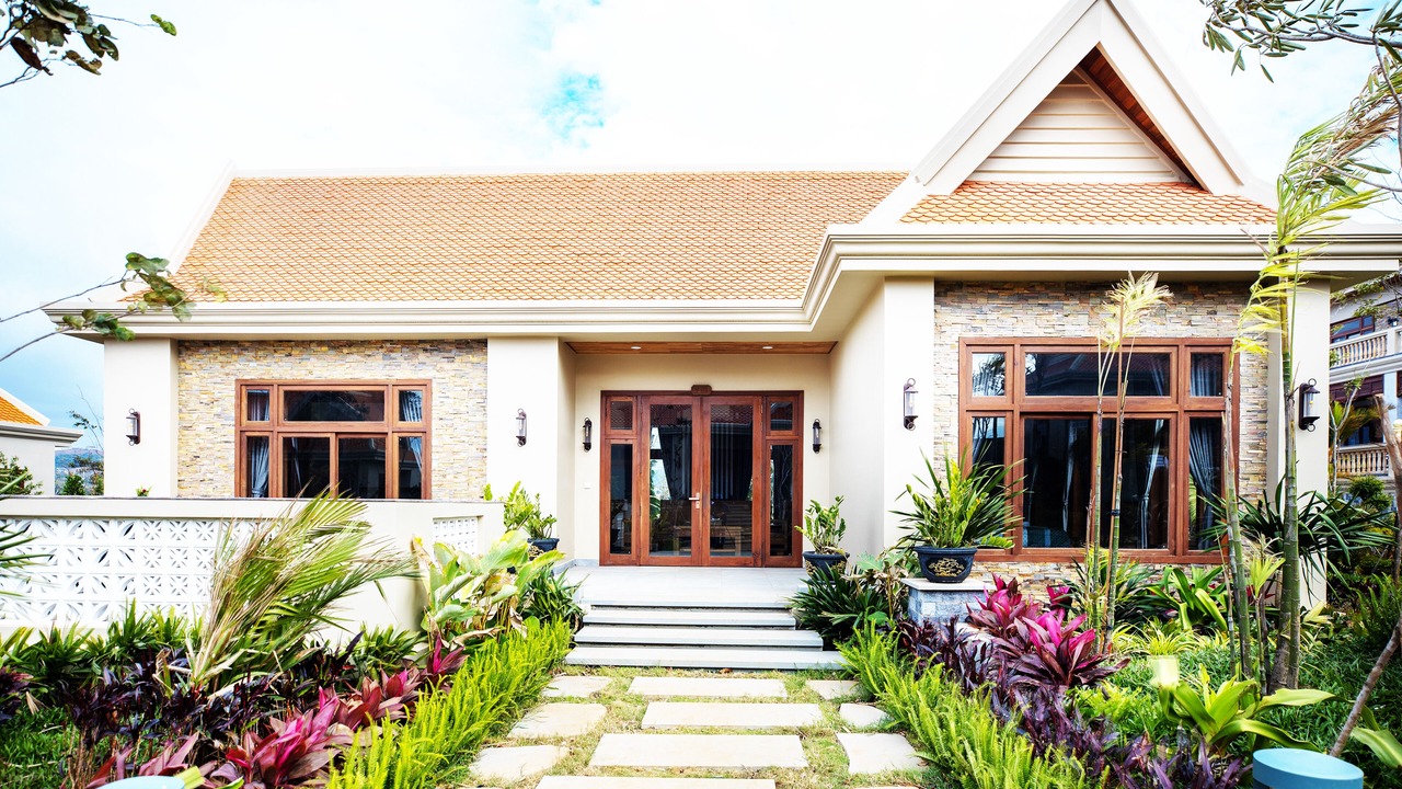 Photo of Patio Balcony in Sen Monorom
