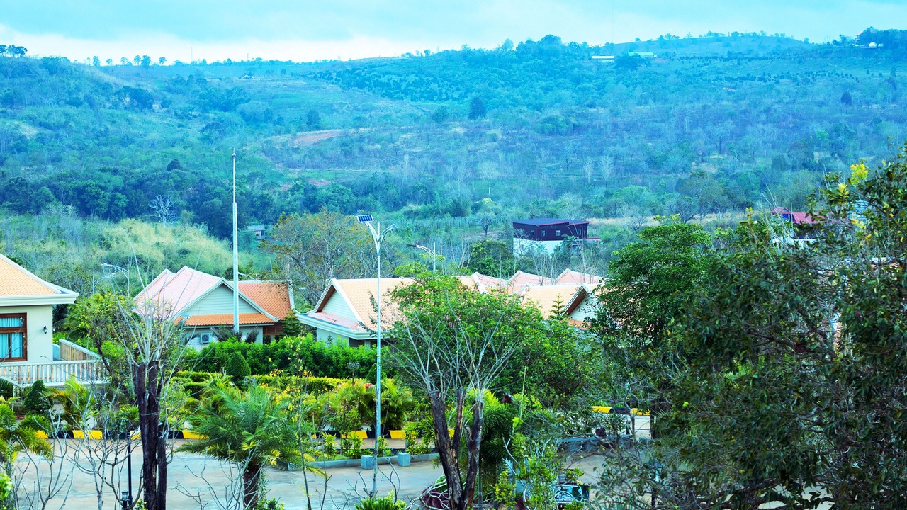 Photo of Outdoor in Sen Monorom