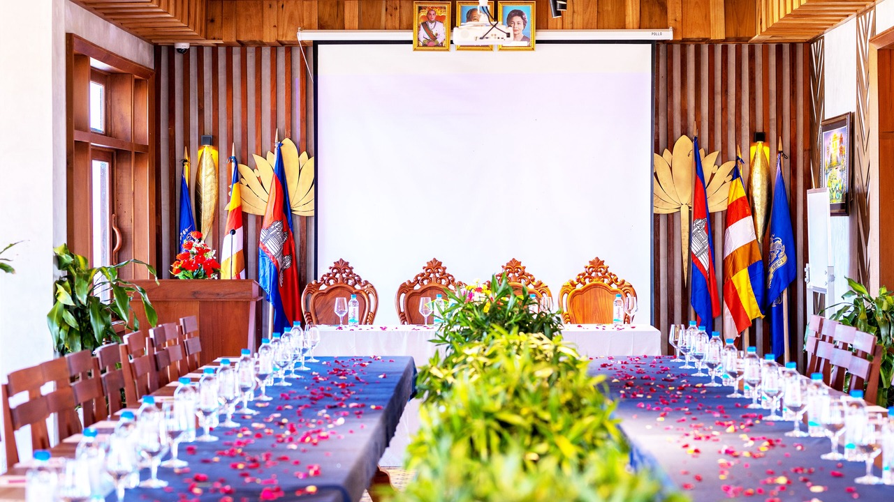 Photo of Others in Sen Monorom