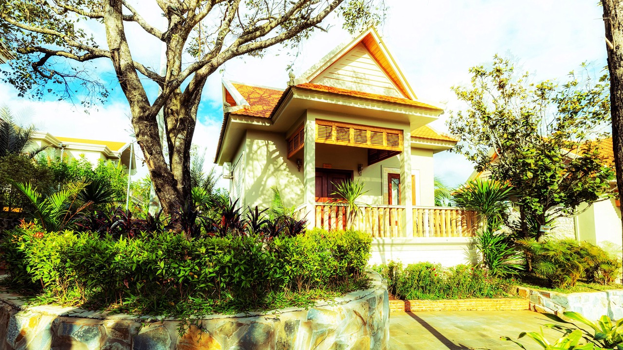 Photo of Patio Balcony in Sen Monorom