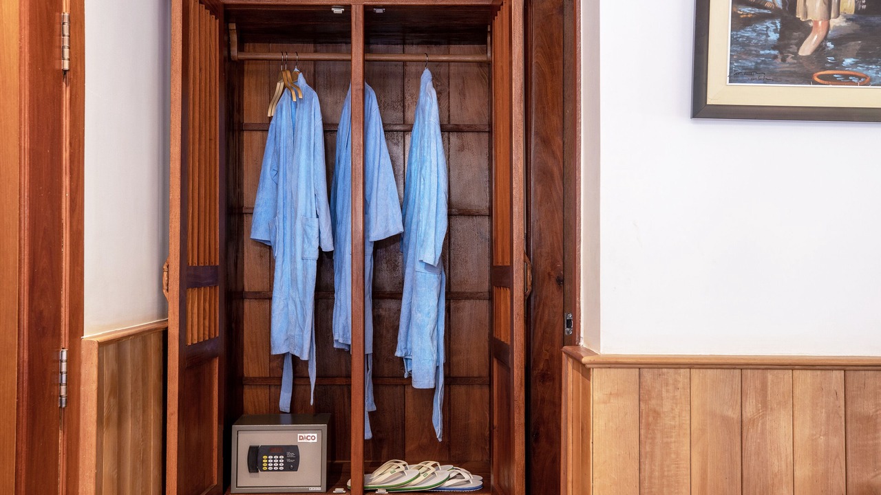 Photo of Bedroom in Sen Monorom
