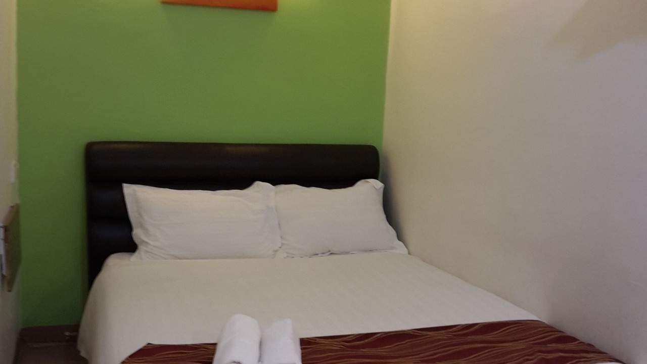 Photo of Bedroom in Kampung Gong Pauh