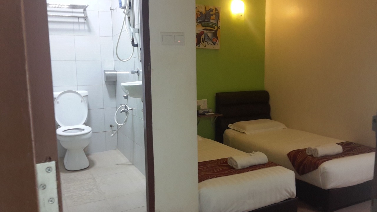 Photo of Bedroom in Kampung Gong Pauh
