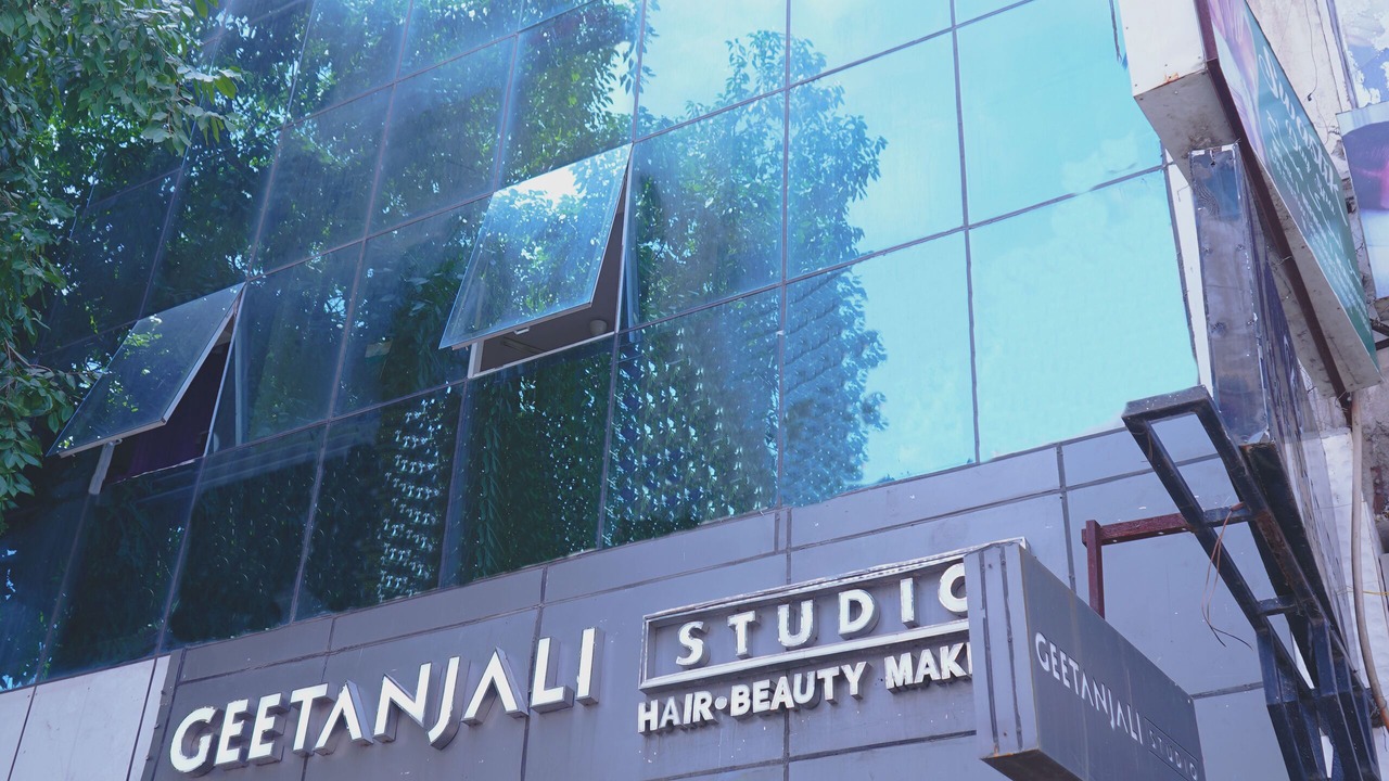 Photo of Outdoor in Lajpat Nagar III