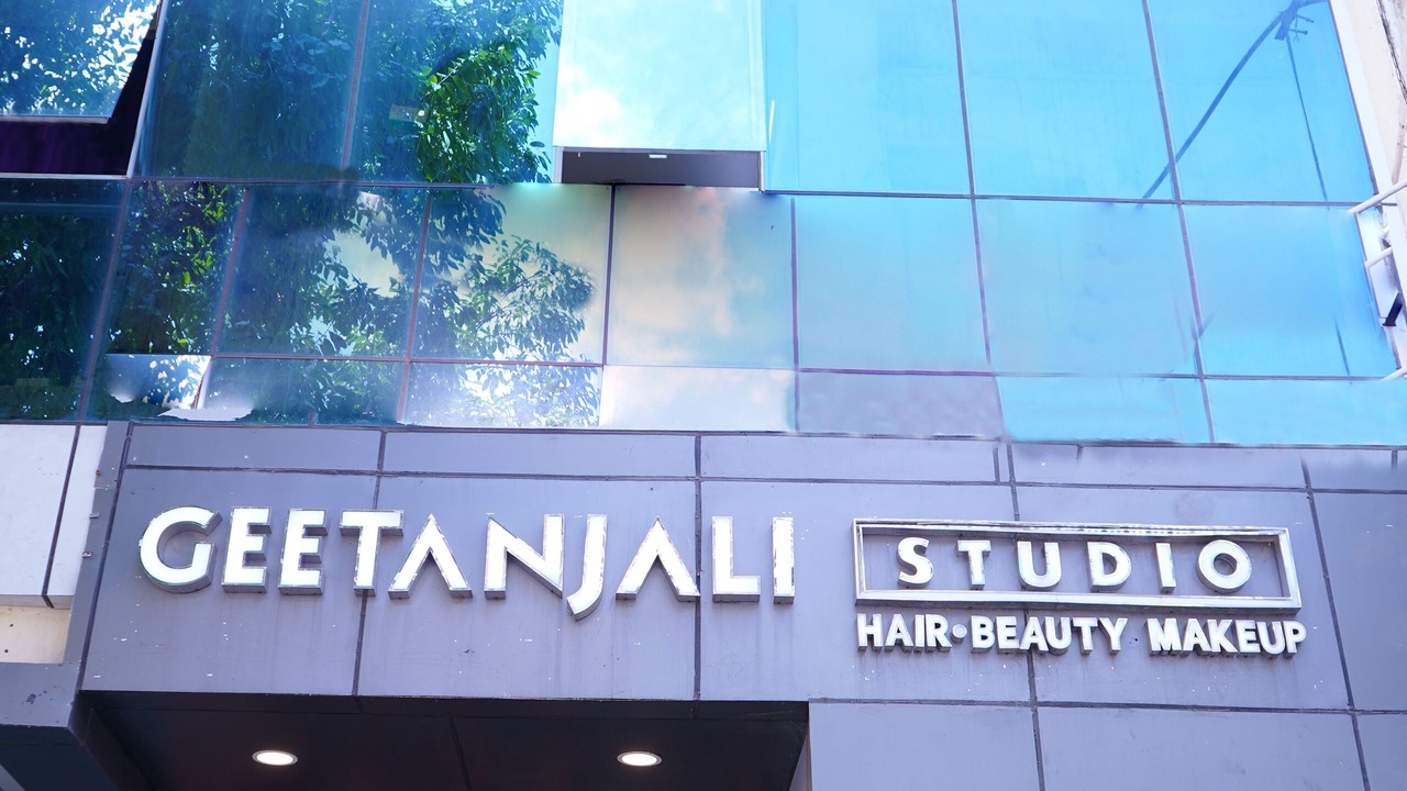 Photo of Outdoor in Lajpat Nagar III