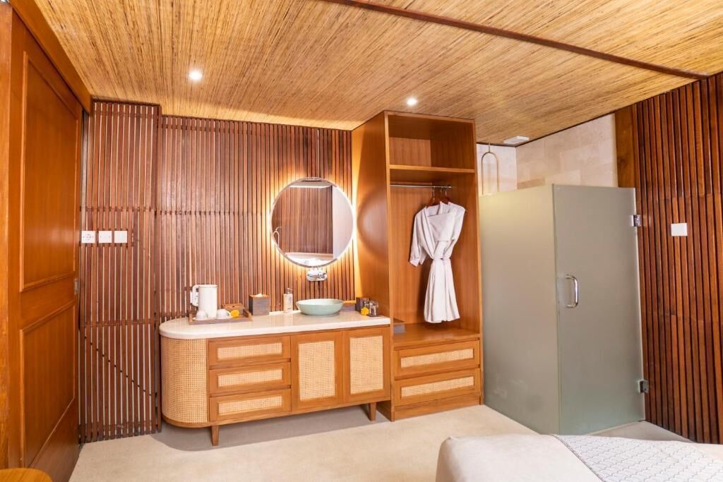 Photo of Bedroom in Kerobokan