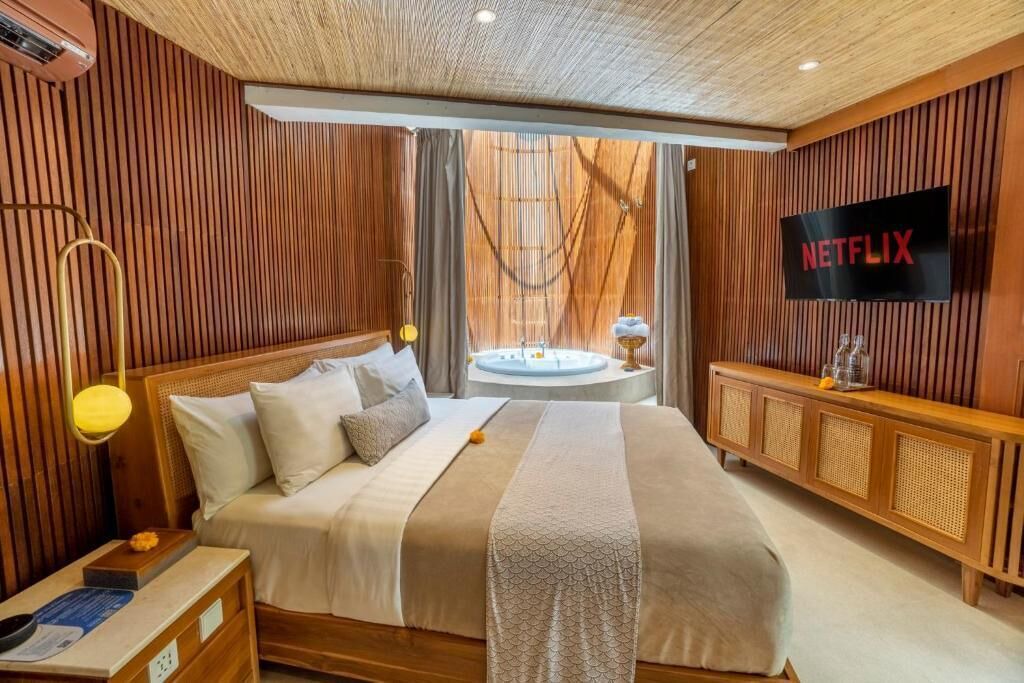 Photo of Bedroom in Kerobokan