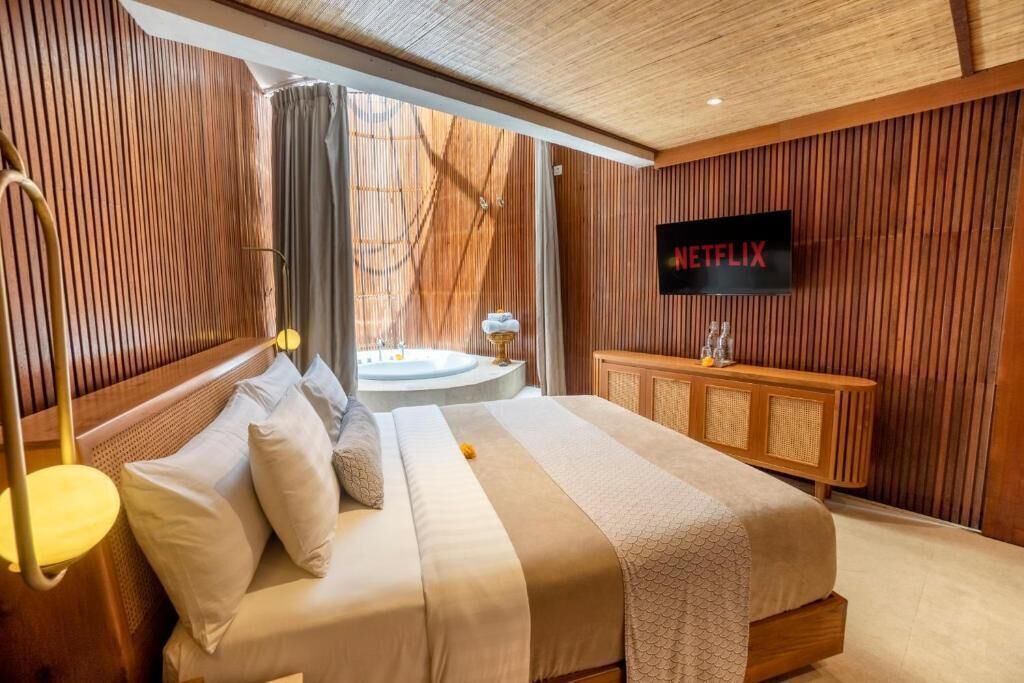 Photo of Bedroom in Kerobokan
