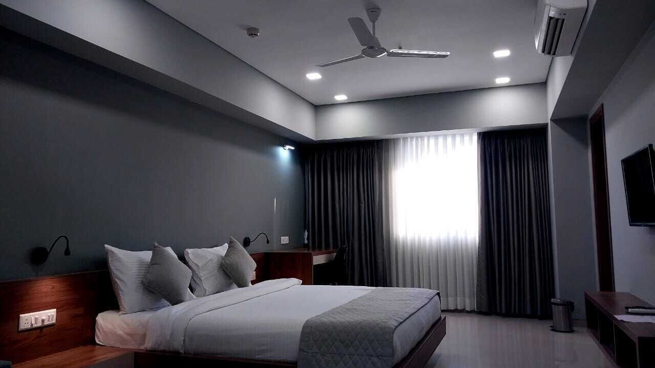 Photo of Bedroom in Viramgam