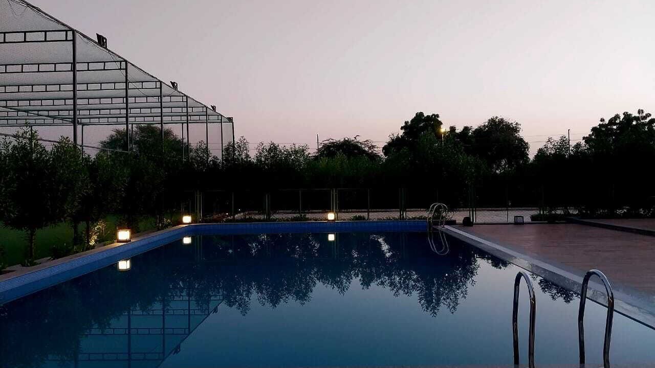 Photo of Outdoor in Viramgam