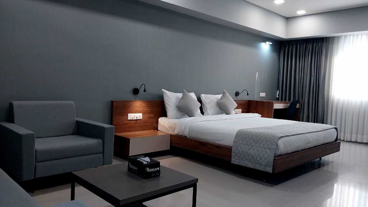 Photo of Bedroom in Viramgam