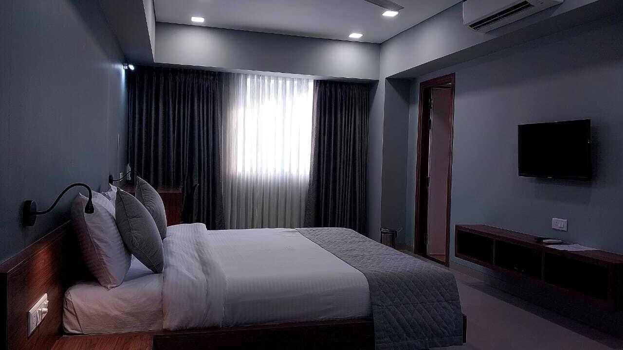 Photo of Bedroom in Viramgam