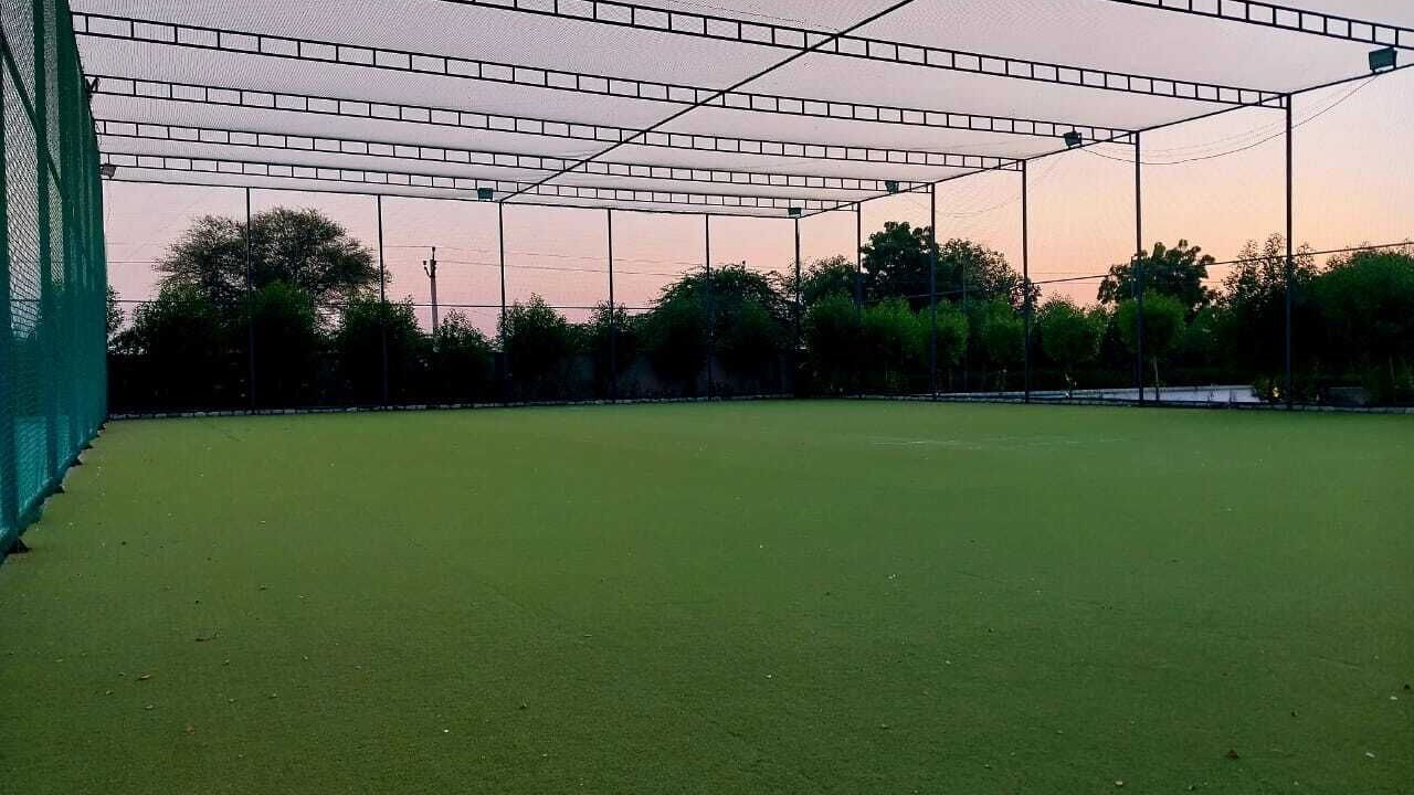 Photo of Outdoor in Viramgam