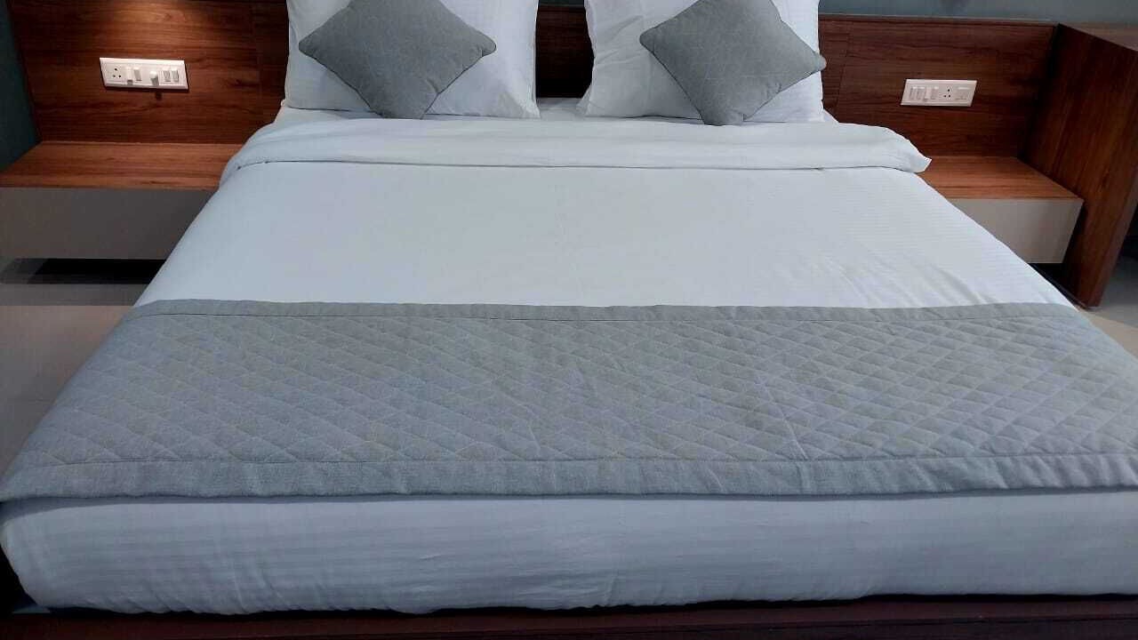 Photo of Bedroom in Viramgam