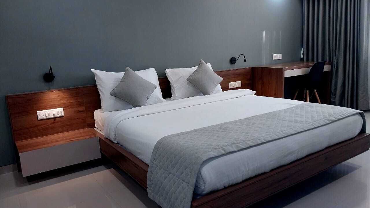Photo of Bedroom in Viramgam