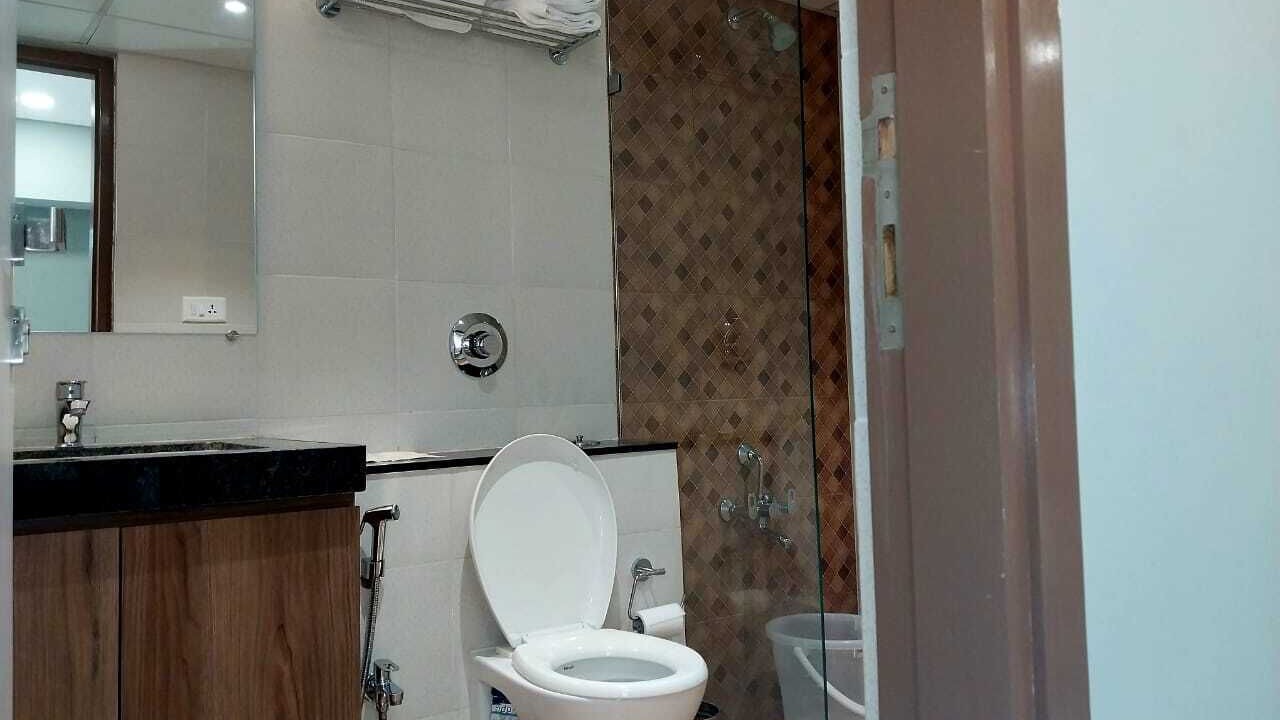 Photo of Bathroom in Viramgam