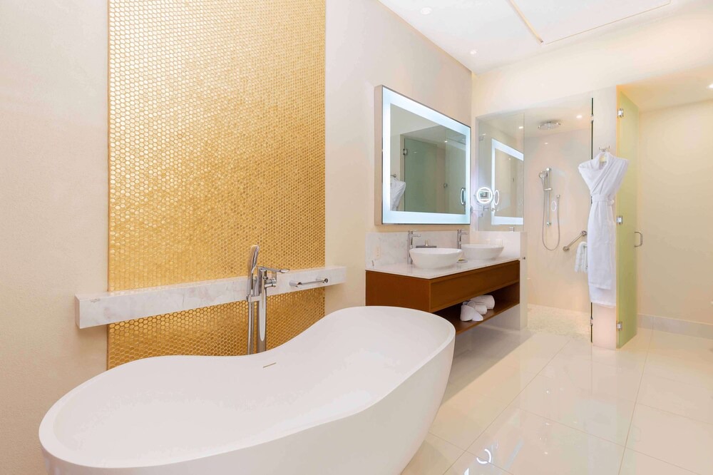 Photo of Bathroom in Santa Rosa