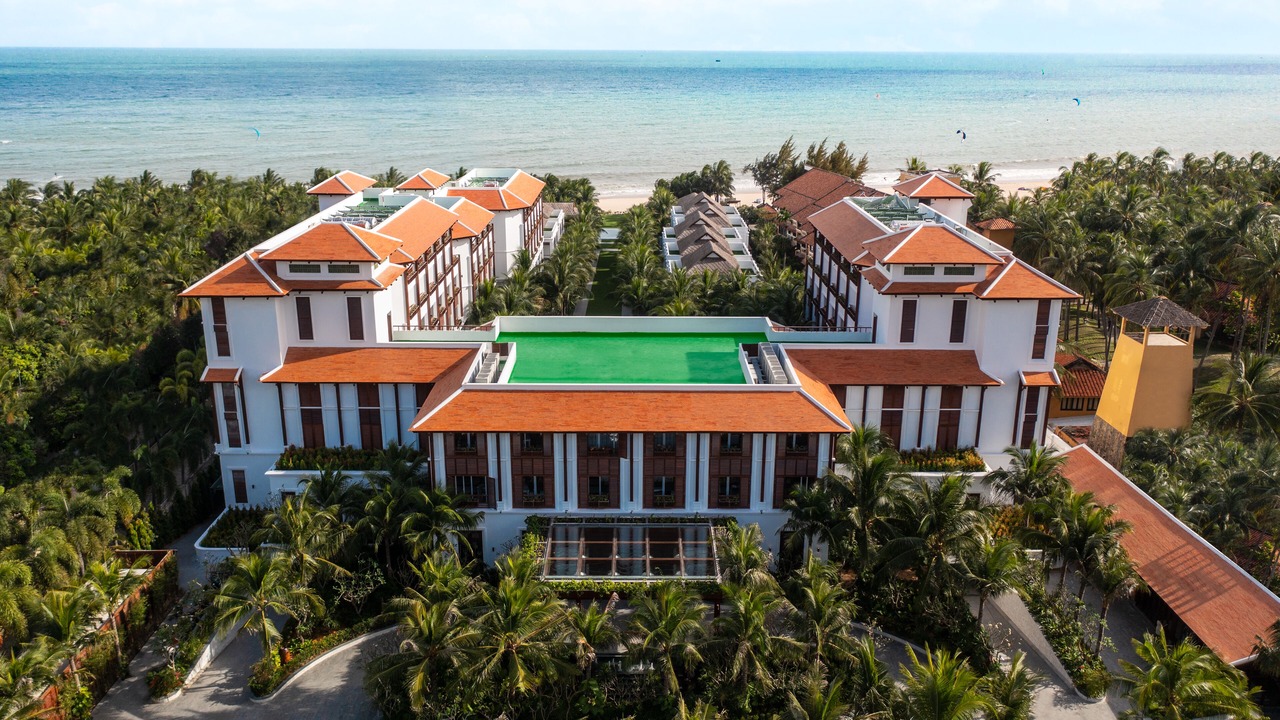 Photo of Outdoor in Central Mui Ne Beach