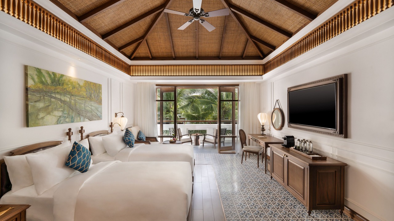Photo of Bedroom in Central Mui Ne Beach