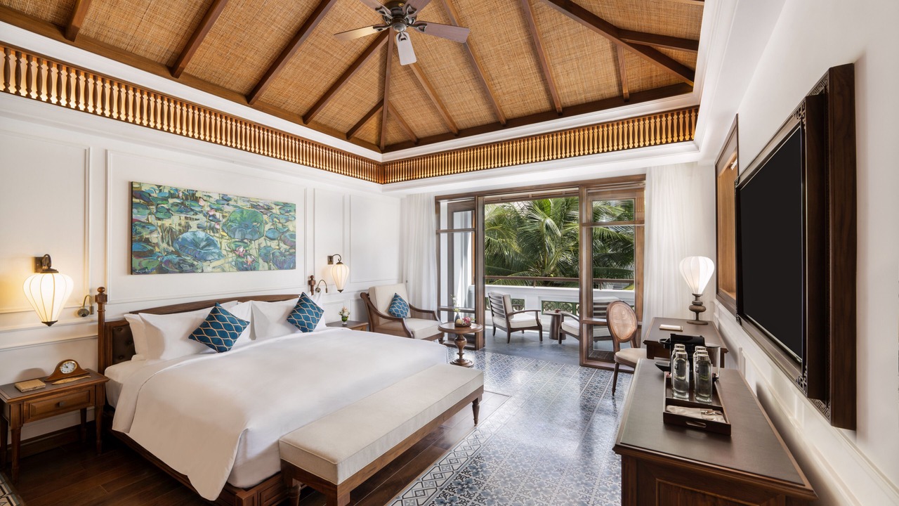 Photo of Bedroom in Central Mui Ne Beach