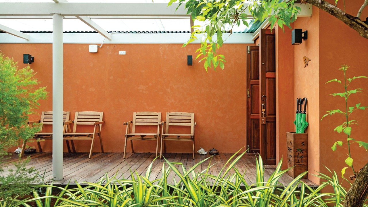 Photo of Bedroom in Ko Kood