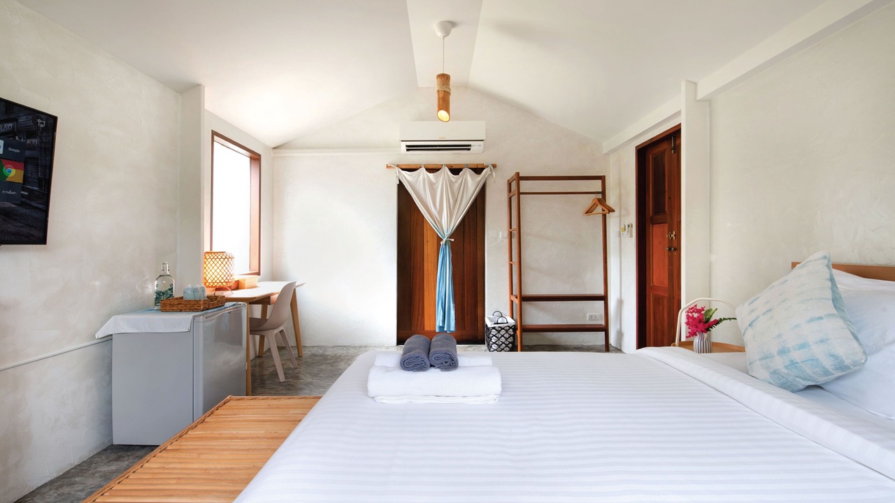 Photo of Bedroom in Ko Kood