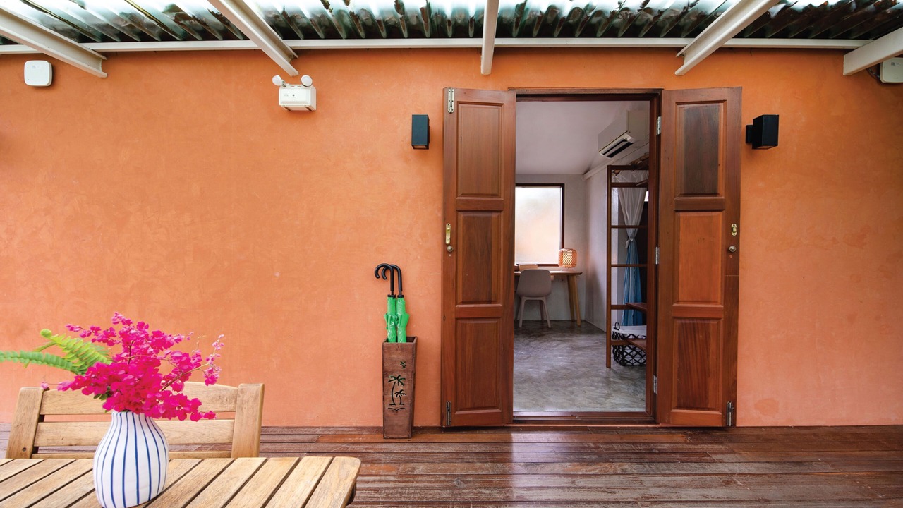 Photo of Bedroom in Ko Kood