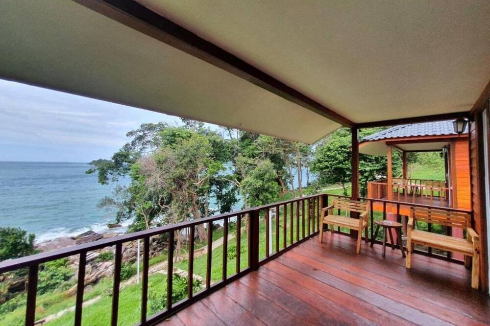 Photo of Bedroom in Koh Rong