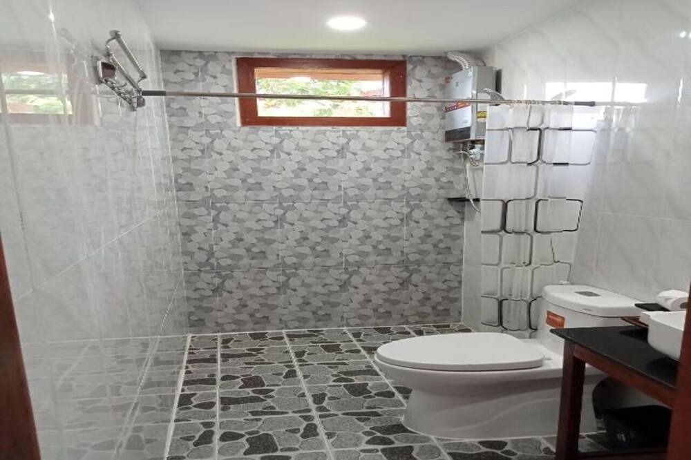 Photo of Bathroom in Koh Rong