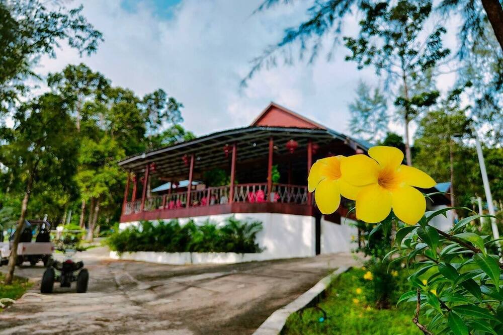 Photo of Outdoor in Koh Rong