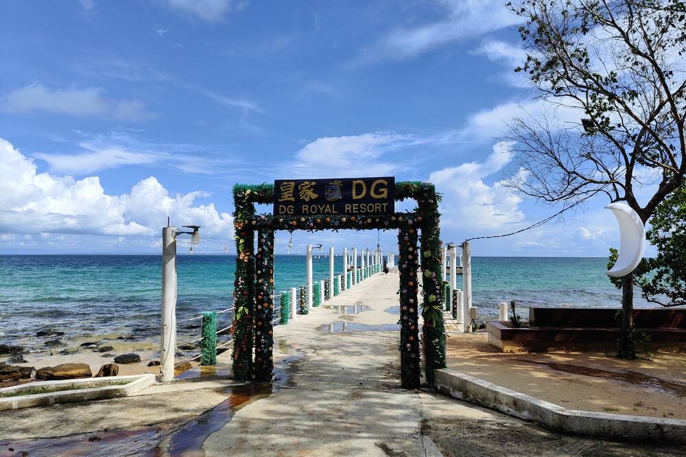 Photo of Outdoor in Koh Rong