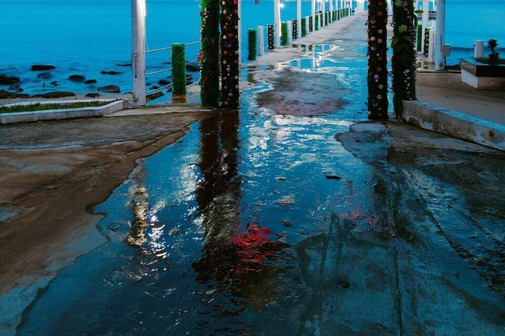 Photo of Outdoor in Koh Rong