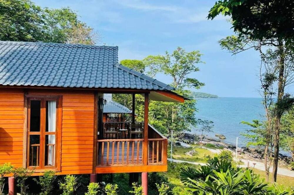 Photo of Bedroom in Koh Rong