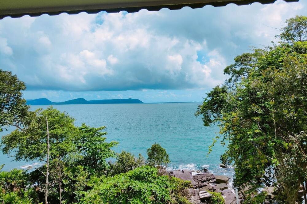 Photo of Bedroom in Koh Rong