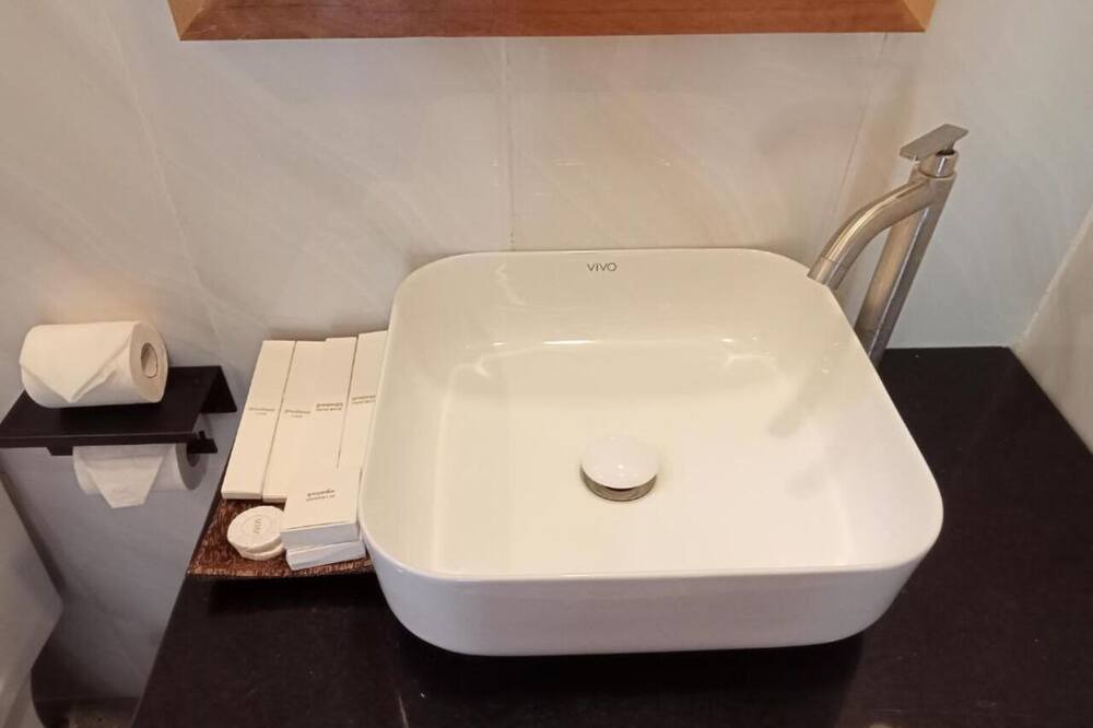 Photo of Bathroom in Koh Rong