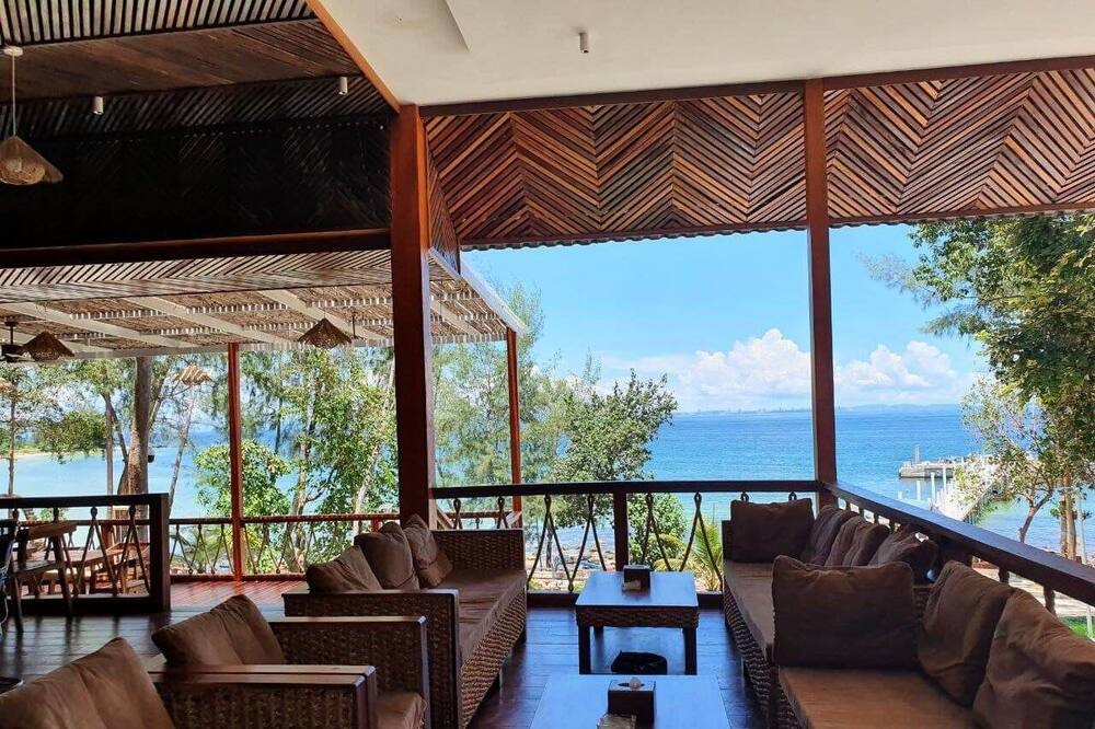 Photo of Outdoor in Koh Rong