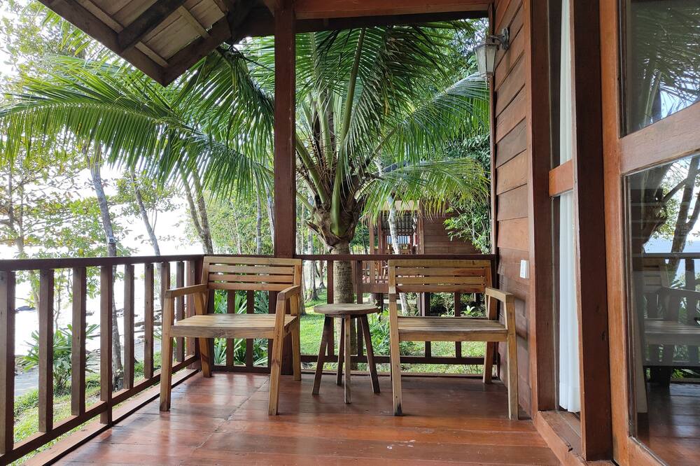 Photo of Bedroom in Koh Rong