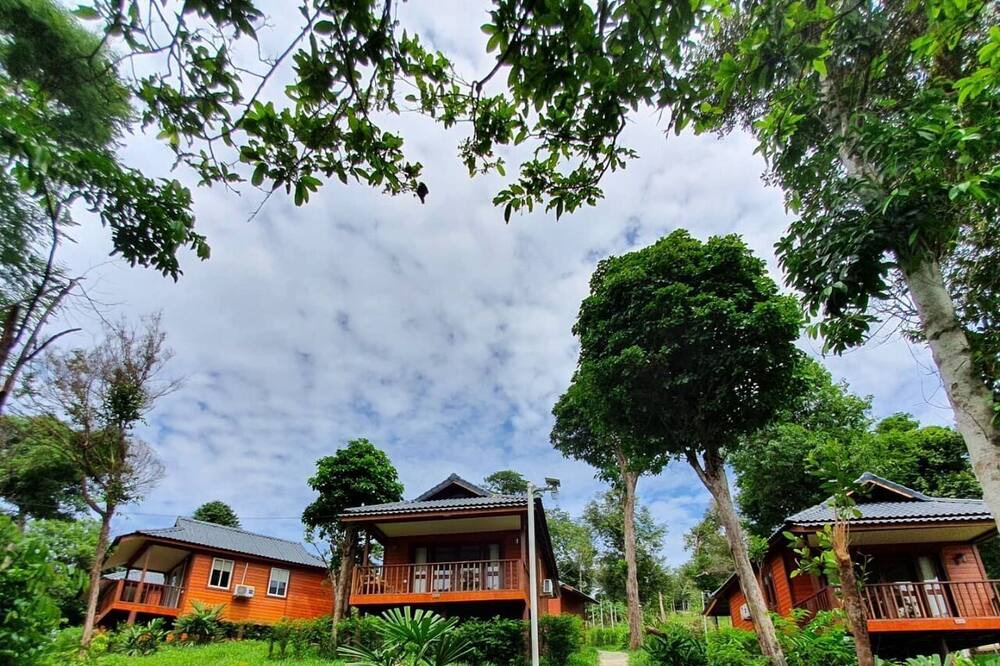 Photo of Outdoor in Koh Rong