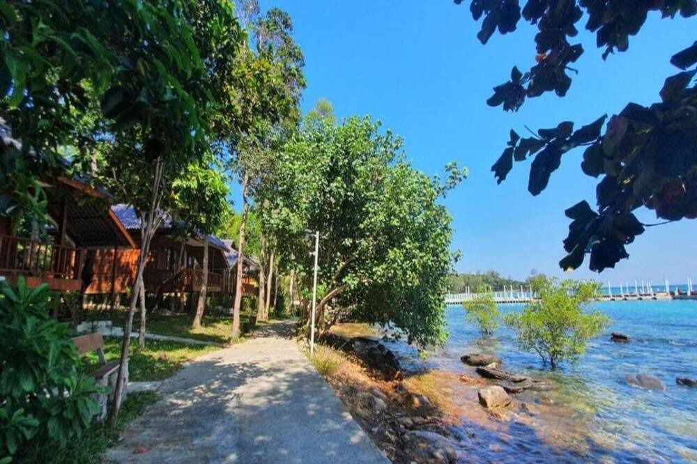 Photo of Livingroom in Koh Rong