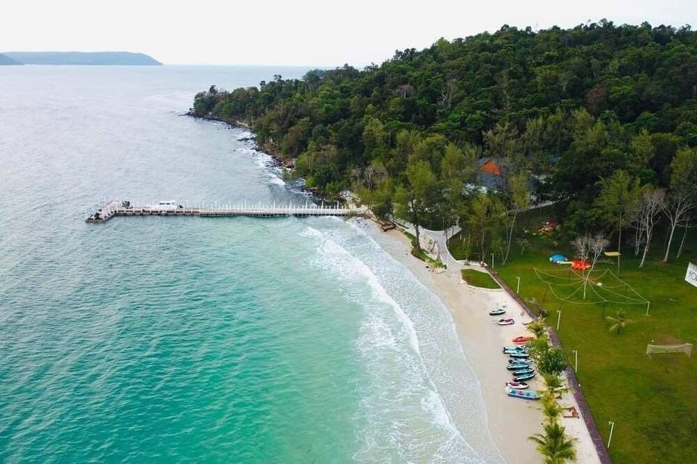 Photo of Others in Koh Rong