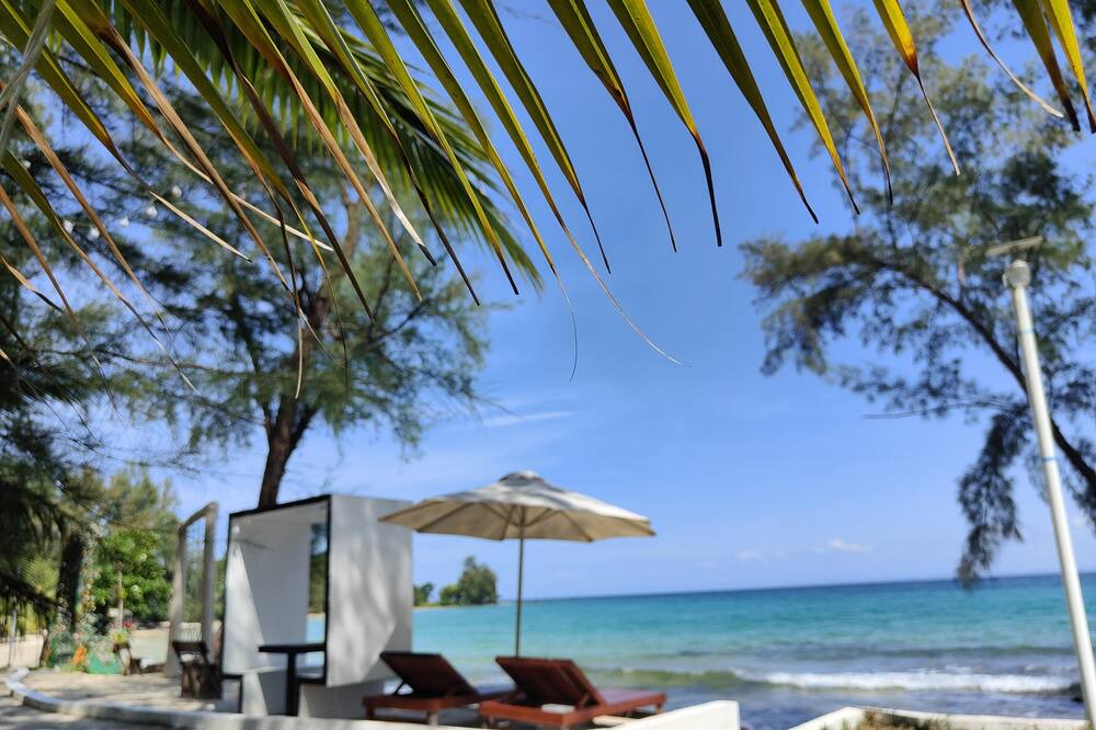 Photo of Livingroom in Koh Rong