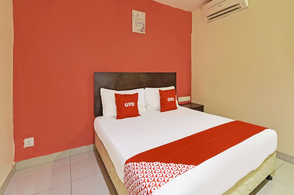 Photo of Bedroom in Bandar Seri Putra
