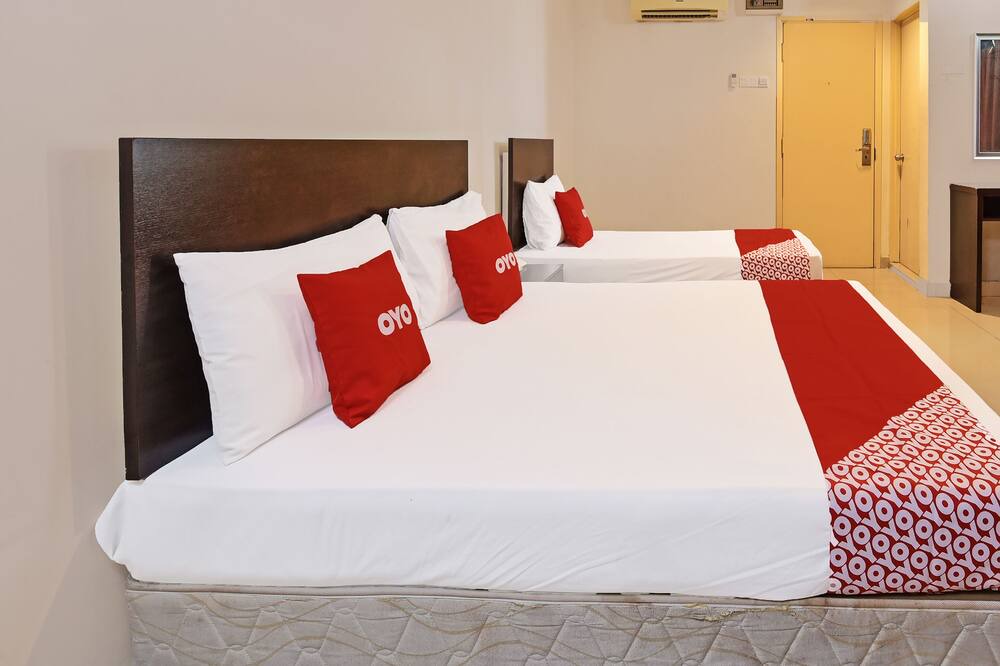 Photo of Bedroom in Bandar Seri Putra